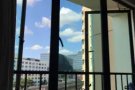 paya lebar地铁站附近 新公寓大普通房优惠出租 