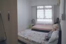 663A Jurong West St 65 普通房出租，无中介 只限女生搭房