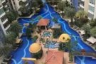 近地铁站豪华漂亮公寓短期出租
