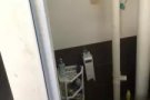步行到tampines MRT 5分钟