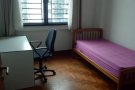 裕华园Chinese Ganden )公寓 Parc Oasis主人房 普通房