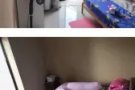 马里是他普通房出租