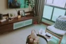 坐落紫线盛港温馨大落地窗独享卫生间的美丽普通房开租了，2月中旬可入住，包您满意
