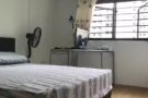 盛港棕美輕軌站舒適大普通房，隨時入住