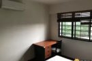  $600/女生普通房Sembawang Blk 588A 家私冷气无中介费0