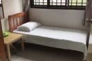 循环路大牌32小房间，人少干净，麦波申地铁5分钟       