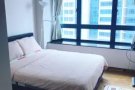 花拉公园 1分钟到MRT, CITY SQUARE公寓多间 普通房出租 高层