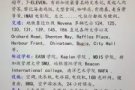 近novena单人间出租啦