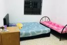 靠近宏茂桥地铁站 大牌584 普通房出租，限三人拼房！