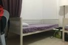 女房客