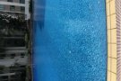裕廊东 近裕华园地铁站高级泳池公寓 超大普通房 800