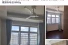 勿洛单房出租