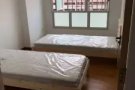 兀兰887 普通房出租 包水电网 $600