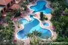 高级公寓 博鳌花园（PARC OASS）有单间主人房出租650起，裕花园MRT