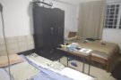 金文泰高层近地铁普通房床位出租