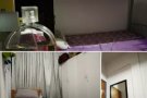 Aljunied 三人间 一个床位出租