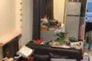 近花拉公园地铁站大主人房