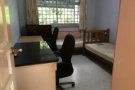 文庆地铁站旁HDB普通间500招女室友