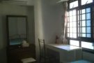 Pioneer MRT先驱地铁站旁，NTU附近，BLK 987D，出租女单人房 