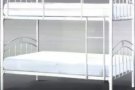 男性搭房20~33岁，单人床(新)，有衣柜，有风扇，有无线网络，没有空调，不能煮