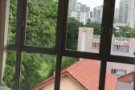 诺维娜地铁附近 公寓出租 一房式 全家私