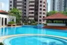 The Mayfair 公寓 无隔间 高层 high floor