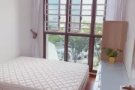 已经租出