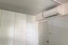 近万国MRT, 新装修4房式，大普通房出租，空调。网线，单间$650