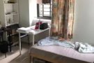 Clementi近NUS/SIM组屋普通房床位出租