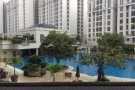 3分钟到湖畔地铁站公寓单间房出租无中介