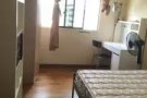 兀兰大牌526普通房出租，交通方便，随时入住，安静，高楼,居住人较少，可以申报政