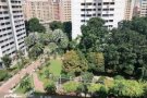 主人房/普通房出租（靠近武吉班让与蔡厝港Block 16 ）