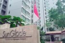实龙岗地铁站三分钟公寓出租