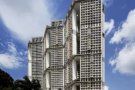 SkyVille@Dawson 步行到女皇镇地铁站Queentown普通房出租