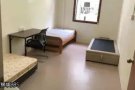 芽龙一屋三床三人