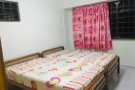 蔡盾港Ave 3 blk 474