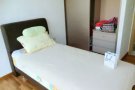 靠近义顺地铁站三个卧室公寓整套出租