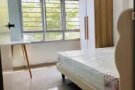 人少安静义顺卡迪客屋出租 只租女生