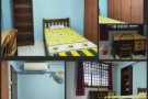Bukit Gombak near MRT common room for 