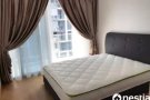 Bartley Ridge Master Bedroom for Rent
