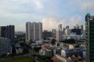 6分钟文庆地铁站Bendemeer，新屋高层，家具冷气，立即入住