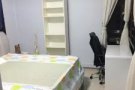友诺士 Eunos 主人房出租 #高层#1分钟地铁站# 全程遮阳# 可煮