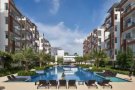 Woolands Mrt Parc Rosewood公寓普通房出租