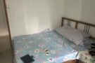 大牌415，普通房出租，无屋主，包空调，网络，可煮，无限制空调8分钟到地铁站，附