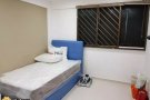Serangoon实龙岗地铁对面1分钟普通房S$800(1人)有空调大衣橱