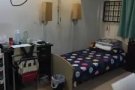 中巴鲁地铁站男女搭房 单人间出租