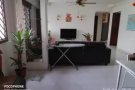 blk117 pasir ris巴西里普通房出租