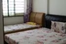 淡滨尼22街大牌277普通大房出租，近樟宜机场，樟宜综合医院，无中介费！