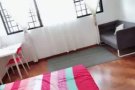 【 $1200 大主人房 Eunos 友诺士】 便宜出租