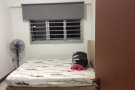 普通房。空调家具，wifi。盛港 162。$600 电话 90259961